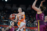 24.01.2023 УГМК - НИКА (Сыктывкар)