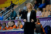 05.11.2022 "УГМК-Юниор" - "Динамо-Фарм" (Курск)