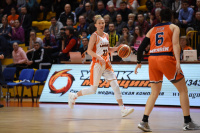 УГМК - "Чукурова" (Турция)