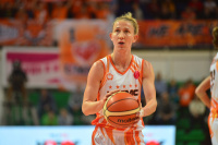 18.12.19 УГМК - "Касторс Брэйн" (Бельгия)