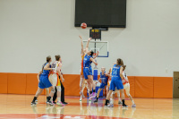 11.10.2023 "УГМК-Юниор" - "Динамо-Фарм" (Курск)