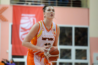 20.03.2022 УГМК - "Динамо" (Курск)