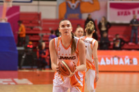 22.01.20 УГМК - "УСК Прага" (Чехия)