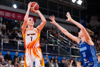 21.04.2023 УГМК - "Динамо" (Курск)