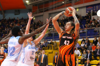 22.04.19 УГМК - "Динамо" (Курск)