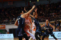 04.03.20 УГМК - "Динамо" (Курск)