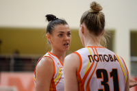 20.03.2022 УГМК - "Динамо" (Курск)