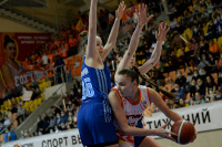 20.03.2022 УГМК - "Динамо" (Курск)