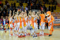 02.11.2022 УГМК - "Динамо" (Москва)