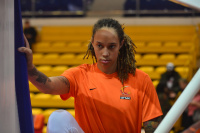 18.12.19 УГМК - "Касторс Брэйн" (Бельгия)