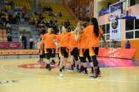 23.01.2022 "Спартак" (Ногинск) - УГМК