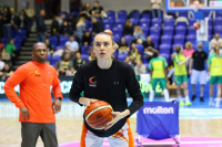 12.04.19 УГМК - "Шопрон Баскет" (Венгрия)