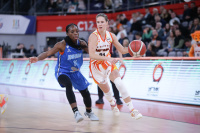 25.10.2023 УГМК - "Динамо" (Курск)