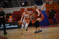 УГМК - МБА (Москва)