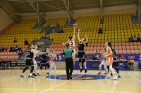 07.02.2021 "УГМК-Юниор" - "Черные Медведи-Политех" (С-Петербург)