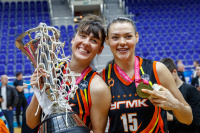 25.04.2023 Награждение. Чемпионат России