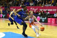 14.04.19 УГМК - "Динамо" (Курск)