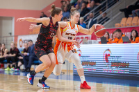 03.03.2023 УГМК - "Спарта энд К" (Видное)