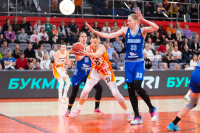 21.04.2023 УГМК - "Динамо" (Курск)