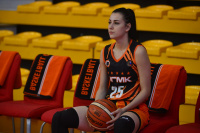 07.10.19 "Спартак" (Ногинск) - УГМК