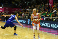 14.04.19 УГМК - "Динамо" (Курск)