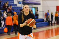 24.03.19 УГМК - "Динамо" (Новосибирская обл.)