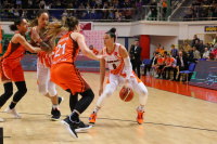 06.02.19 УГМК - "Бурж Баскет" (Франция)