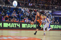 14.12.19 УГМК - "Динамо" (Москва)