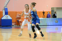 20.04.2022 УГМК - "Динамо" (Курск)