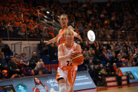 УГМК - "Чукурова" (Турция)