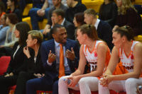 18.12.19 УГМК - "Касторс Брэйн" (Бельгия)