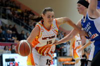 02.11.2022 УГМК - "Динамо" (Москва)