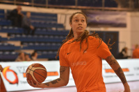 22.01.20 УГМК - "УСК Прага" (Чехия)