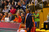 06.02.19 УГМК - "Бурж Баскет" (Франция)