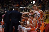 УГМК - "Чукурова" (Турция)