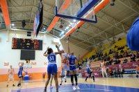 18.11.2021 УГМК - "Енисей" (Красноярский край)