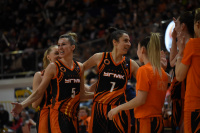 24.04.2021 УГМК - "Динамо" (Курск)