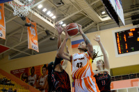 26.01.2022 УГМК - "Спарта энд К" (Видное)