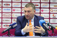 06.02.19 УГМК - "Бурж Баскет" (Франция)