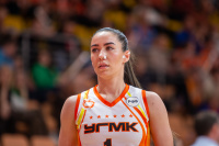 03.03.2023 УГМК - "Спарта энд К" (Видное)