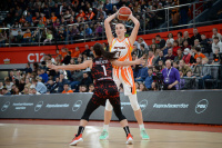 13.11.2022 УГМК - "Спарта энд К" (Видное)