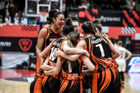 25.12.2022 Награждение. PARI Кубок России