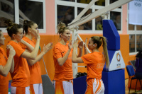 29.01.2022 УГМК - "Сексард" (Венгрия)