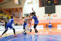 20.02.2022 УГМК - "Динамо" (Новосибирская область)