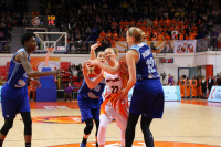 20.04.19 УГМК - "Динамо" (Курск)