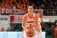 19.12.18 УГМК - "Касторс Брэйн" (Бельгия)