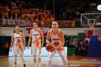 УГМК - "Чукурова" (Турция)