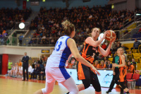 14.12.19 УГМК - "Динамо" (Москва)