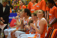 23.10.19 УГМК - "Надежда" (Оренбург)