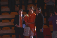 22.01.20 УГМК - "УСК Прага" (Чехия)